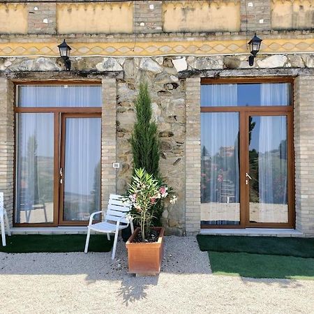 Appartamento Olivo Collecorvino Exterior photo