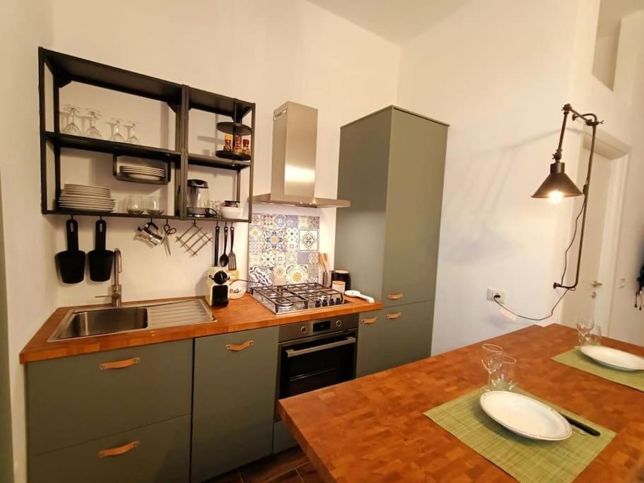 Appartamento Olivo Collecorvino Exterior photo